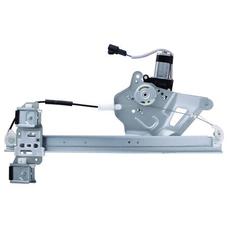 Wai Global WINDOW REGULATOR & MOTOR, WPR0618RM WPR0618RM